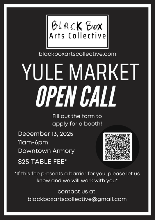 Yule Market 2025