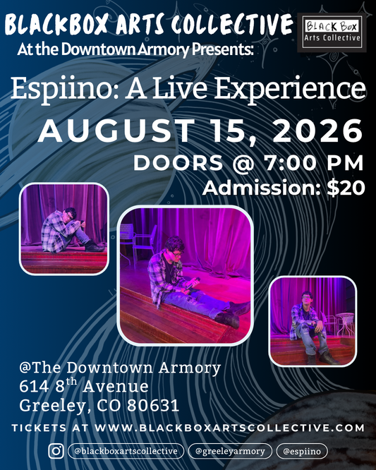 Espiino Live